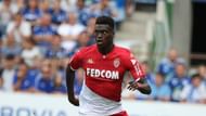 Benoit Badiashile is considered one of the biggest talents in Europe.